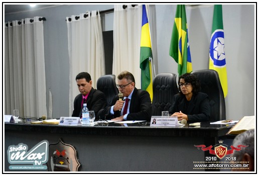 rolim de moura